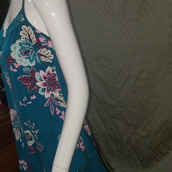 sleepwear nightgown lingerie - Picture 4 of 4